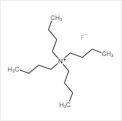 四丁基氟化铵