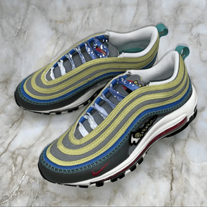 airmax97鞋带
