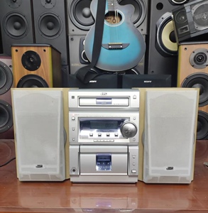 000人付款淘宝95新日本进口索尼fh-b900高档组合音响 音质超好.