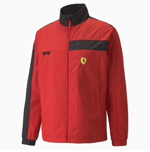 德国代购 法拉利ferrari男士休闲夹克外套男士上装德国直邮包邮