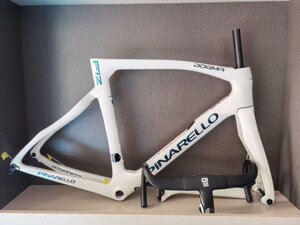 pinarello皮娜 春季 dogma f12 公路车自行车碳纤维破风车架