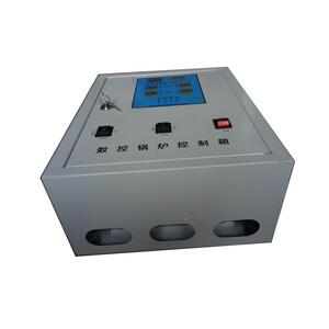 锅炉温控器1控制箱 燃油 燃气温控控器箱控制 数控温锅炉控器制箱