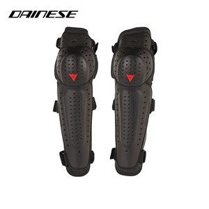 DAINESE/丹尼斯 KNEE V E1摩托车护膝护肘机车骑行护具防护装备