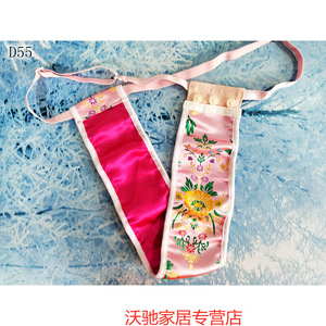 月月红卫生带男士