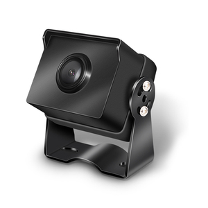 车载摄像头360度全景货车公交车监控高清ahd星光夜视车外内录像机