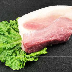 新货云南班卡跑山猪后腿新鲜高原土猪前腿肉农家深山放养黑土
