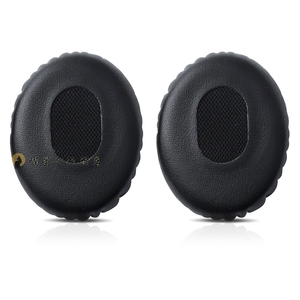 原装全新博士Boss耳机套QC30 QC25 QC35海绵套皮耳套耳罩耳机棉包邮