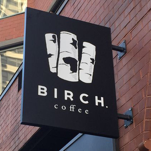 创意铁艺发光招牌造型制作个性logo异形双面灯箱门头悬挂奶茶定制