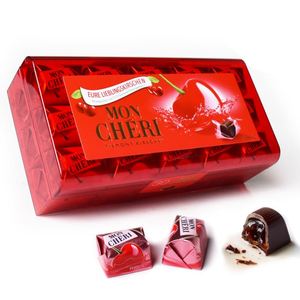 德国进口费列罗樱桃酒心巧克力30颗礼盒装圣诞节礼物送礼糖果零食