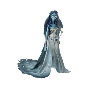 僵尸新娘 艾米丽 手办 人偶 公仔 模型 7寸 老货稀有 蒂姆伯顿