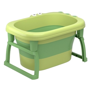 宝宝药浴泡澡桶婴儿