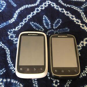 摩托罗拉xt300经典滑盖智能安卓手写全键盘古董怀旧老手机国行