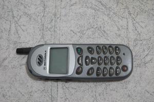 二手摩托罗拉L2000原装直板古董怀旧收藏影视老手机电话无修