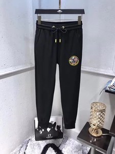 代购范思哲裤子