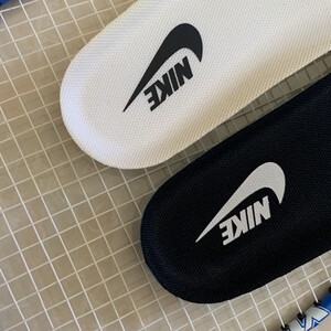 适用耐克sb dunk low空军一号air空军一号nike男女防臭鞋垫