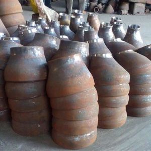 同心焊接大小头变径管子接头碳钢异径管dn150变80 159变89 219-89