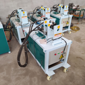 立卧式两用液压拔钉机木方起钉机建筑工地废旧木拔钉模板撬钉机器