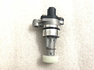 03-11款别克凯越1.6 变速箱速度传感器自动挡里程表车速传感器