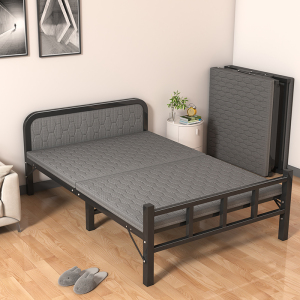 折叠床双人大