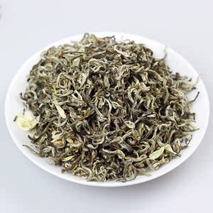 茉莉花茶大白毫一级