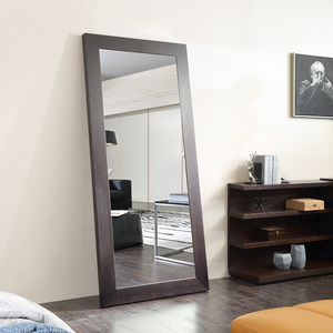 00tb777659507淘宝楷模家具f11壁挂穿衣镜挂壁试衣镜全身落地镜子