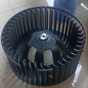 三菱电机柜机mfz-xej60va ps-3/5jak2内机风轮原装的全新原厂