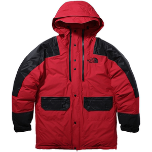 北面550蓬羽绒服