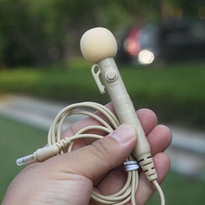 other/其他 无新款扩音器手拿麦克风 扩音器专用 手持话筒 原装