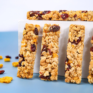 低热量水果谷物