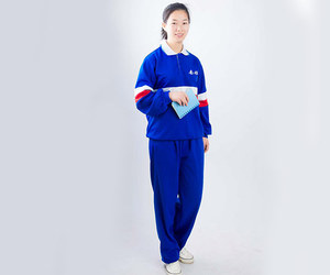 雅礼中学正版校服秋季正装