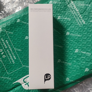 洗面奶丽普司肽