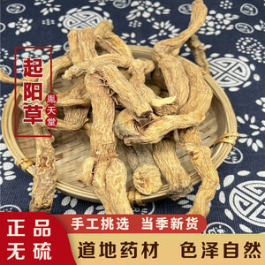 起阳草500克
