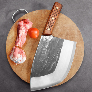 黄铁匠砍骨刀砍骨头刀砍骨头专用刀斩骨刀剁骨刀大骨屠夫专用重型