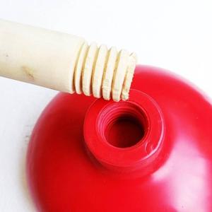 马桶通厕皮塞子