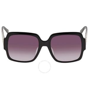 全球代购MCM女款太阳眼镜正品新款大框墨镜MCM715SA
