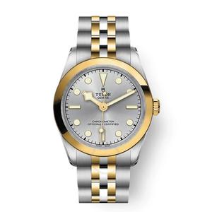 正品 Tudor  M79603-0002帝舵女式手表时尚潮流瑞士腕表商务休闲