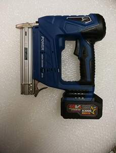 尹本充电锂电无绳电动气钉枪两用射钉枪f30/422/1022直钉木工工具