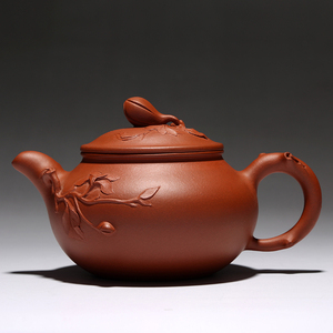 紫砂壶纯手工名家正宗大师