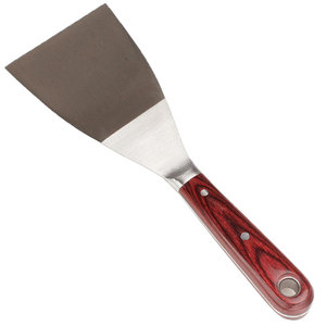 铲刀清洁刀腻子小铲子工具不锈钢批刀水泥加厚型地刮灰刀铲墙装修