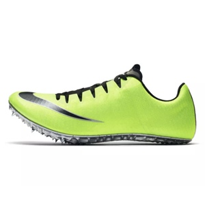 耐克nike superfly elite/ja fly苏炳添破记录短跑田径钉鞋