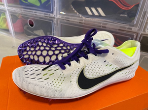 nike zoom victory 3 耐克胜利3代田径钉鞋中长跑钉鞋