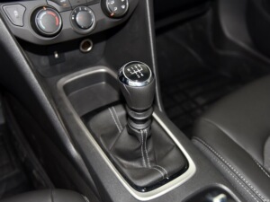 适用于16科沃兹手动挡换挡杆手球 排挡杆波棍头档把头汽车配件