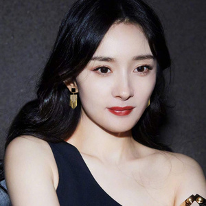 杨幂同款耳环短款流苏耳坠女圆脸显瘦金色网红明星爆款耳饰新款潮