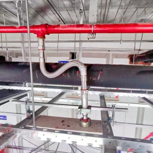 消防自动喷淋喷头