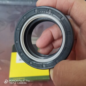 约翰迪尔前桥油封