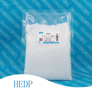 羟基乙叉二膦酸 HEDP 羟基亚乙基叉二膦酸 阻垢缓蚀剂 液体 固体