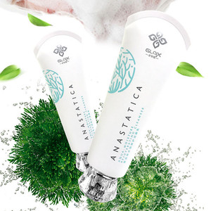 纪莱熙复活草水活修护氨基酸洗面奶深层清洁面乳去黑头敏感肌可用