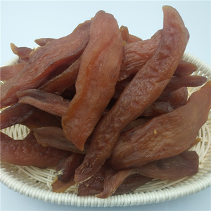 江西赣州龙南土特产番薯干500g