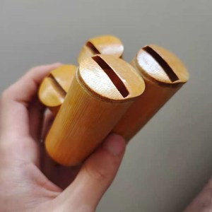 810人付款淘宝鸽子 尾哨 鸽笛 风哨2音 超轻j竹哨塑料信鸽用品用具