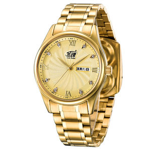 金牌降压表降血压手表治疗高血压磁疗手环保健血压高降血压治疗器